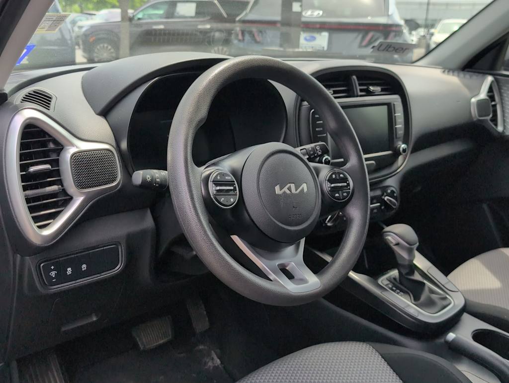 Thumbnail: 2024 Kia Soul - 2