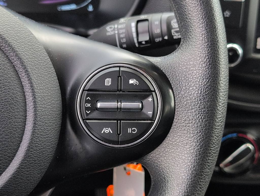 Thumbnail: 2024 Kia Soul - 29