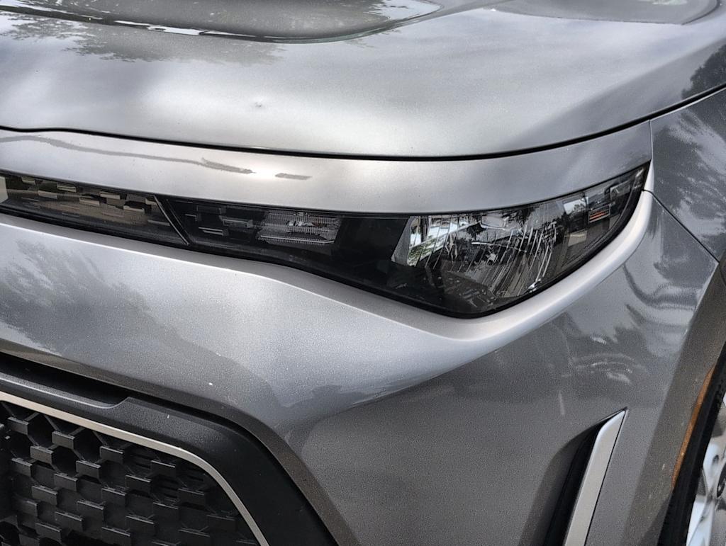 Thumbnail: 2024 Kia Soul - 24