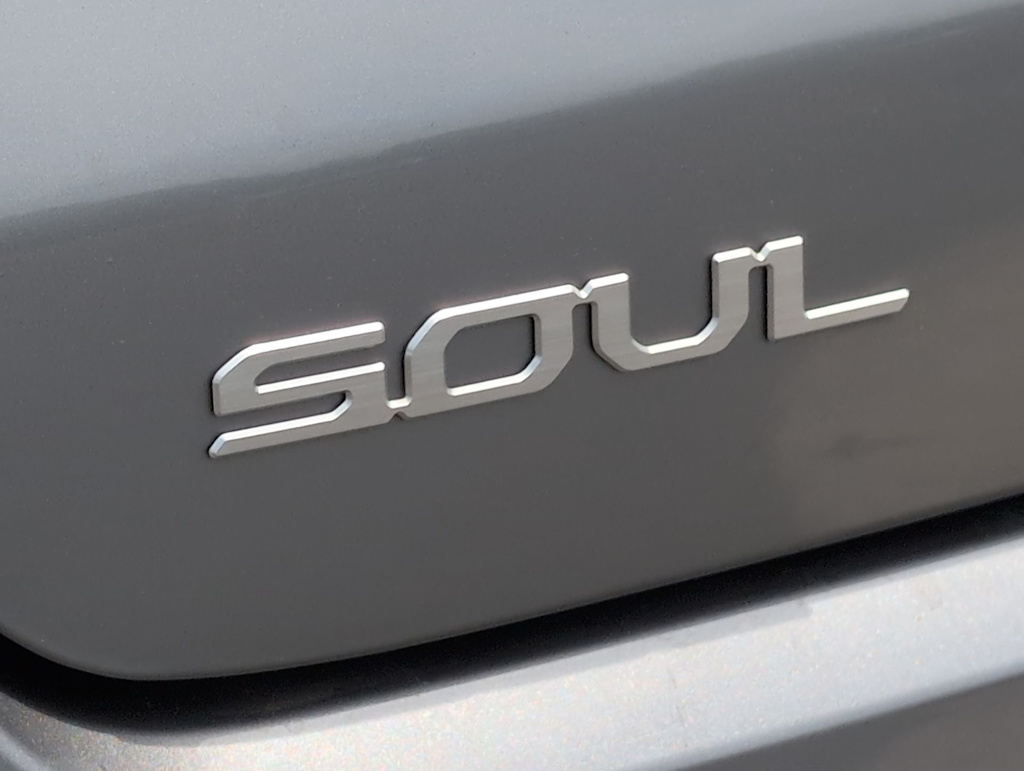 Thumbnail: 2024 Kia Soul - 25