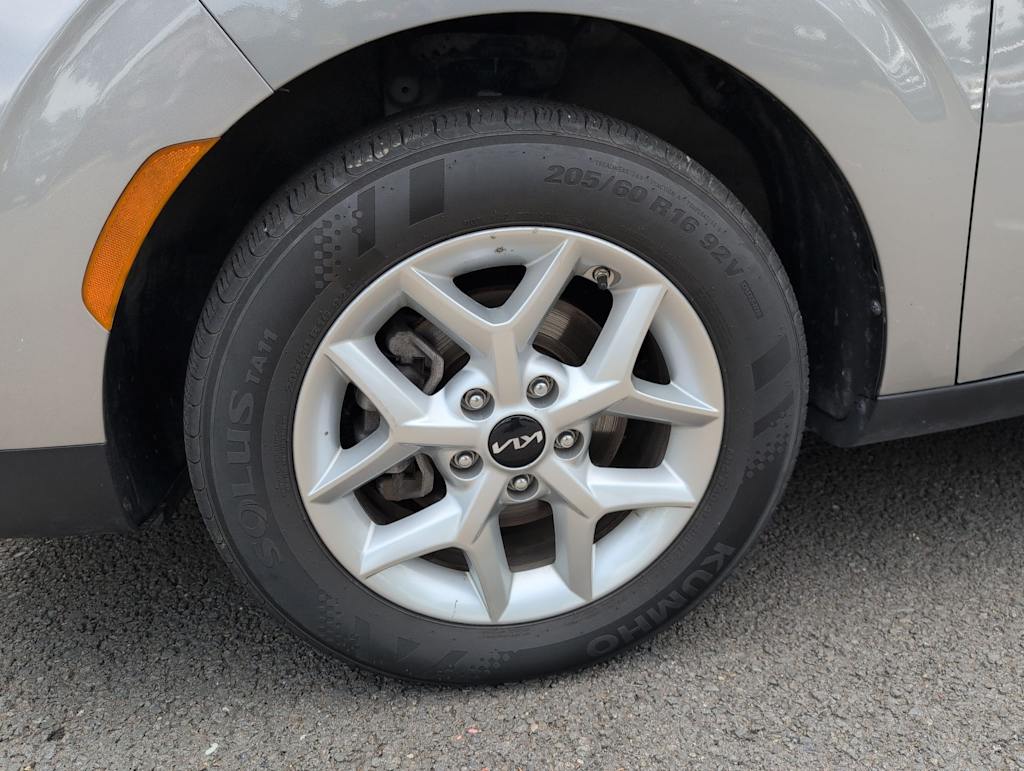 Thumbnail: 2024 Kia Soul - 7