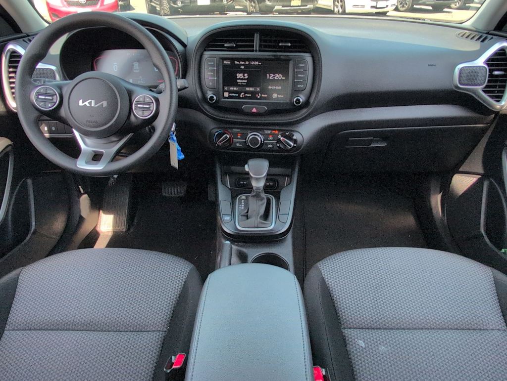 Thumbnail: 2025 Kia Soul - 8
