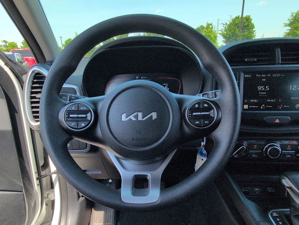 Thumbnail: 2025 Kia Soul - 12