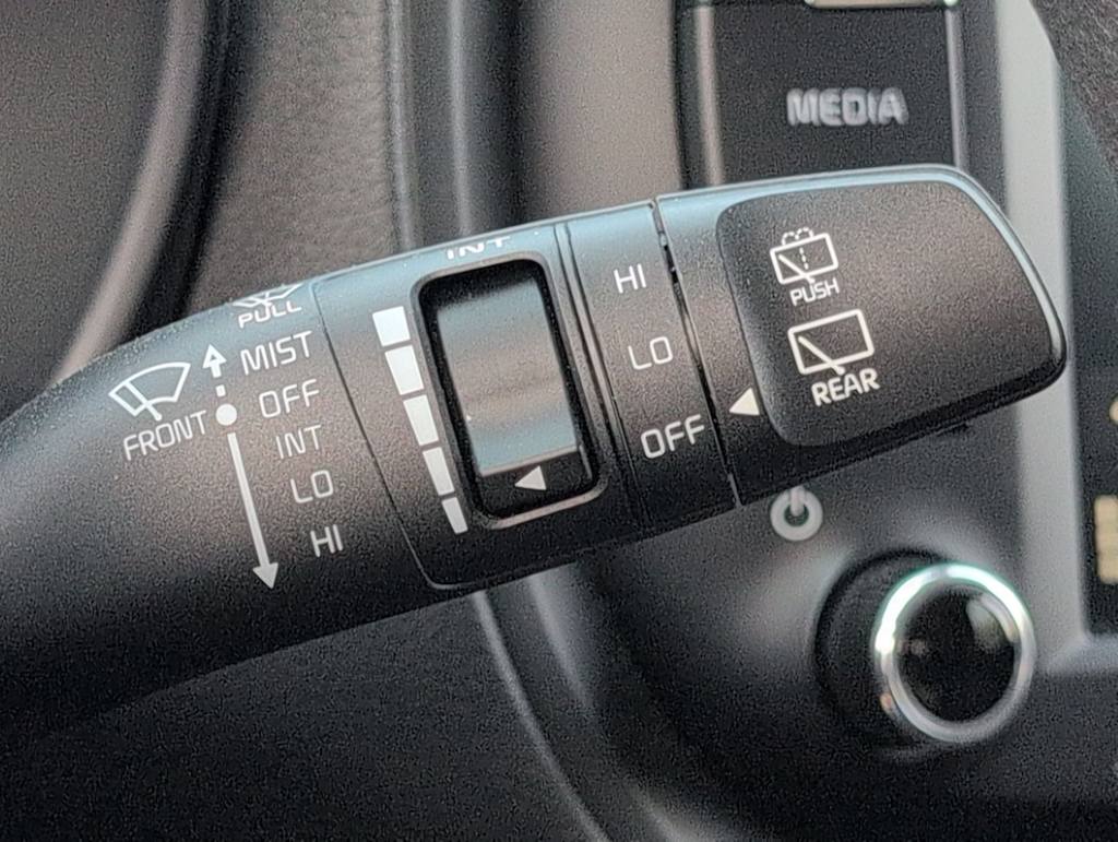 Thumbnail: 2025 Kia Soul - 30