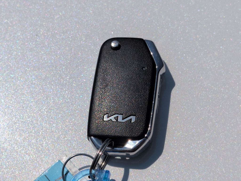 Thumbnail: 2025 Kia Soul - 17