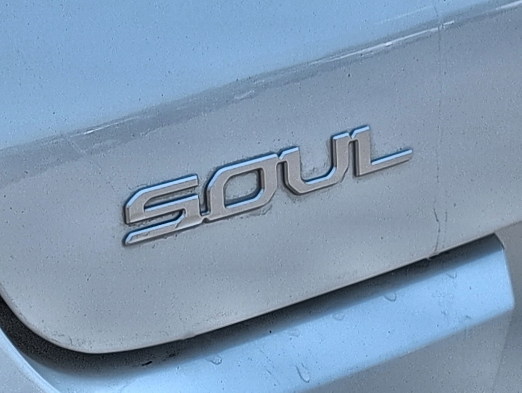 Thumbnail: 2025 Kia Soul - 25
