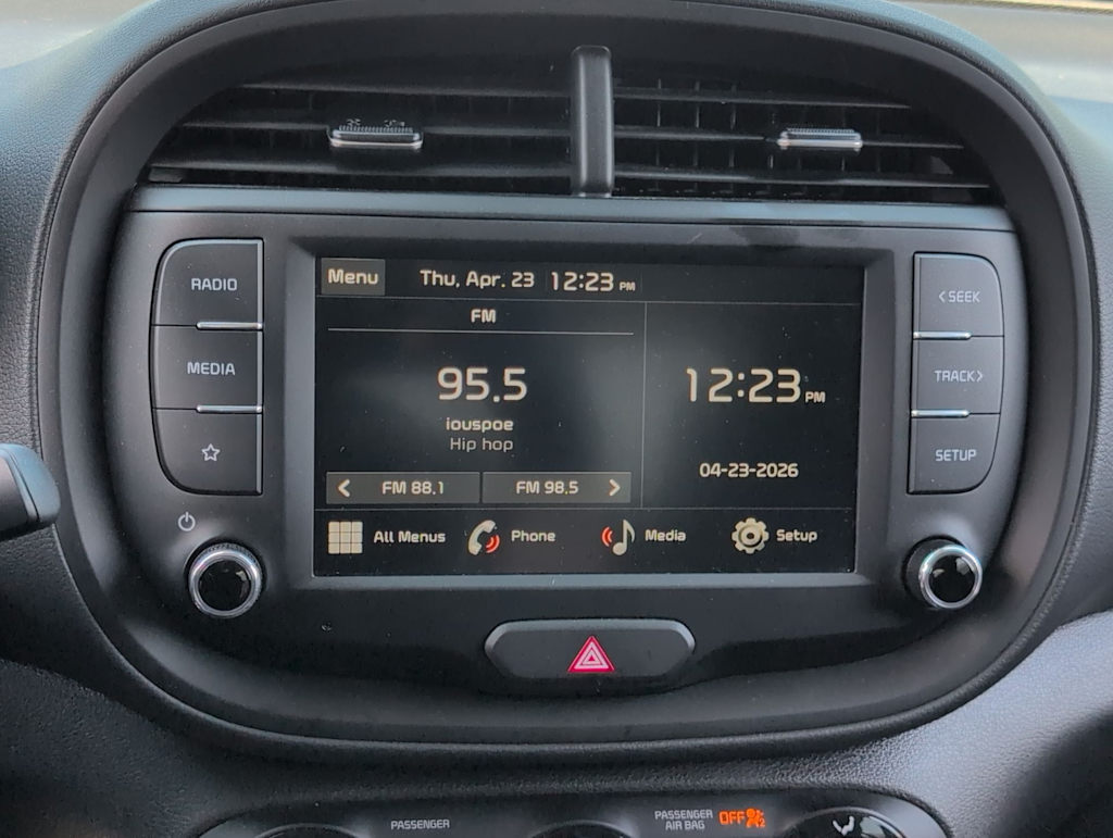 Thumbnail: 2025 Kia Soul - 13