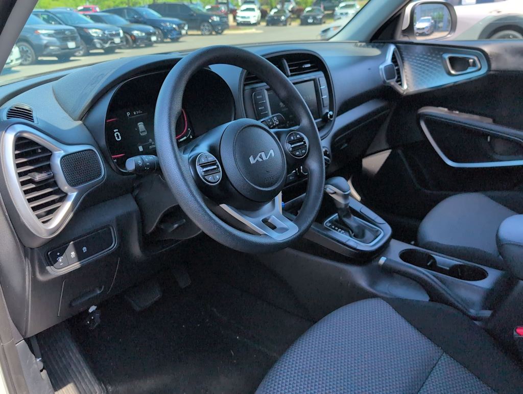 Thumbnail: 2025 Kia Soul - 2