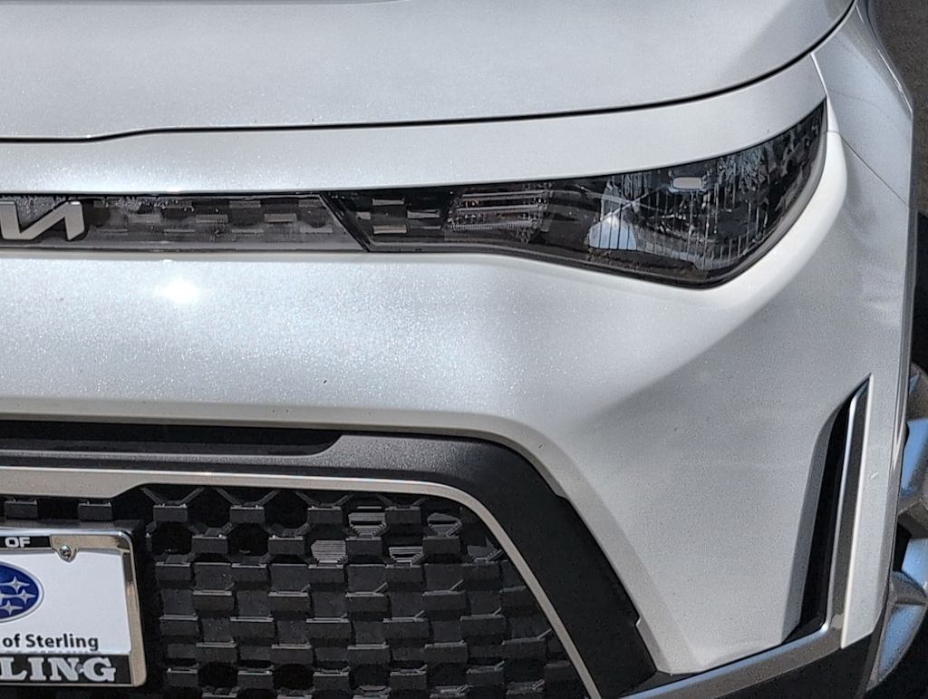 Thumbnail: 2025 Kia Soul - 24
