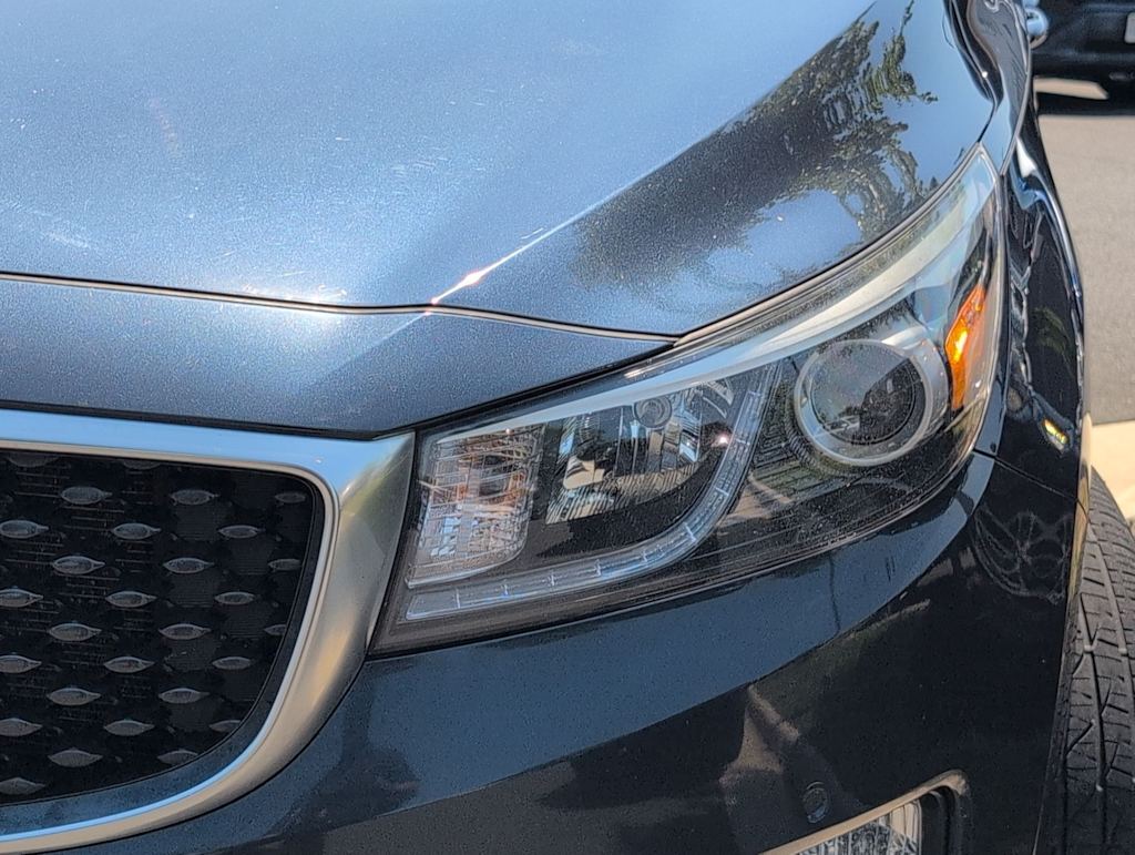Thumbnail: 2016 Kia Sedona - 24