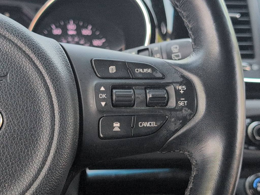 Thumbnail: 2016 Kia Sedona - 30