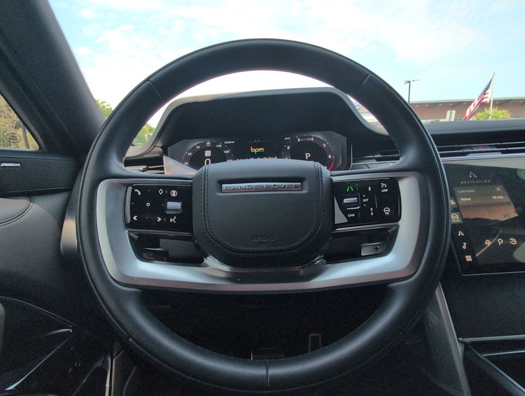 Thumbnail: 2024 Land Rover Range Rover - 13