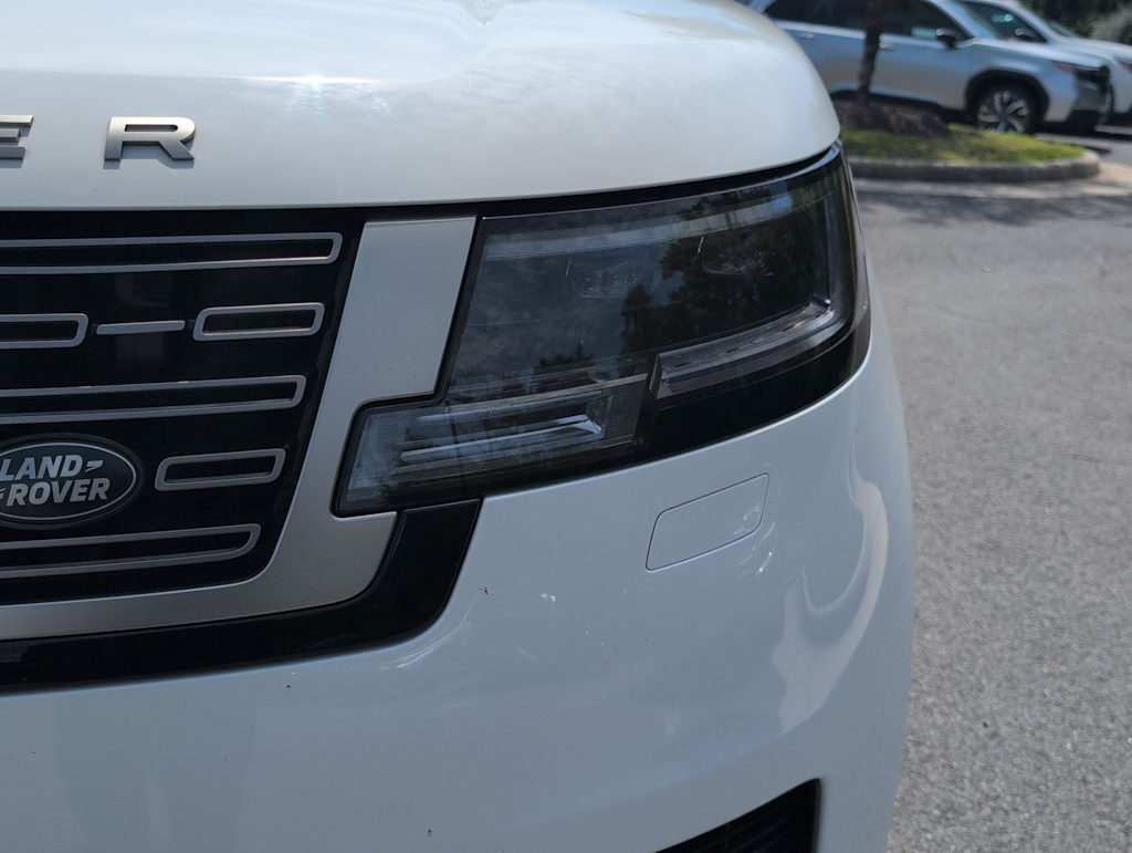 Thumbnail: 2024 Land Rover Range Rover - 21