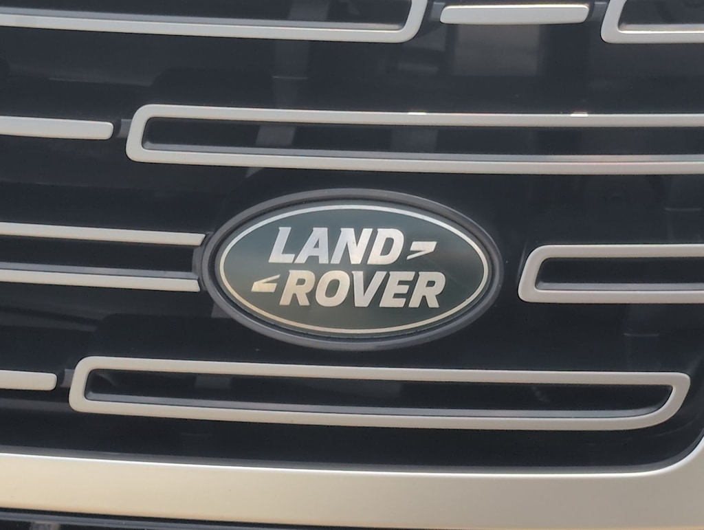 Thumbnail: 2024 Land Rover Range Rover - 7