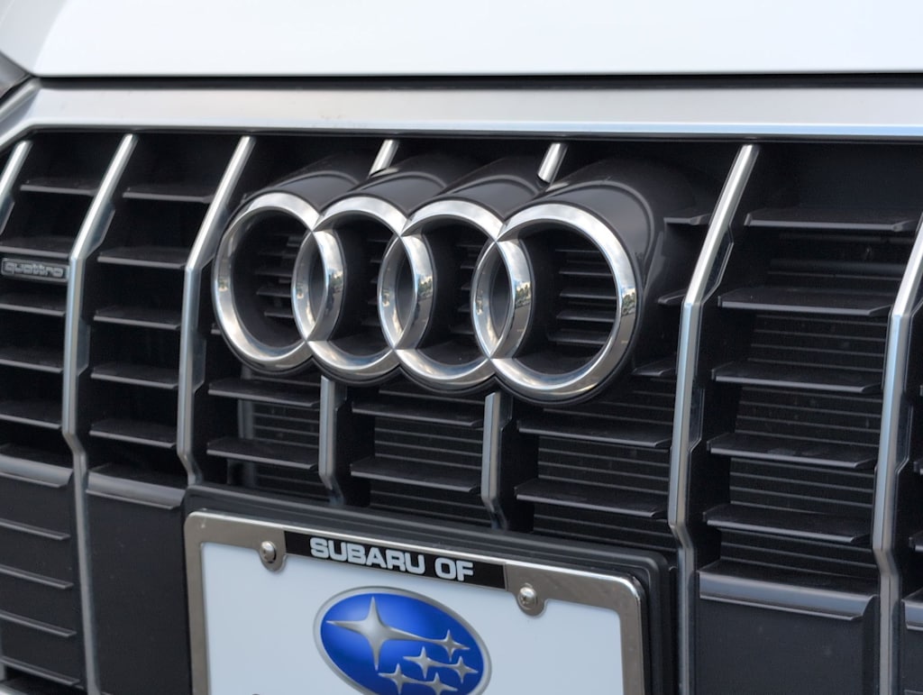 Thumbnail: 2025 Audi Q3 - 7