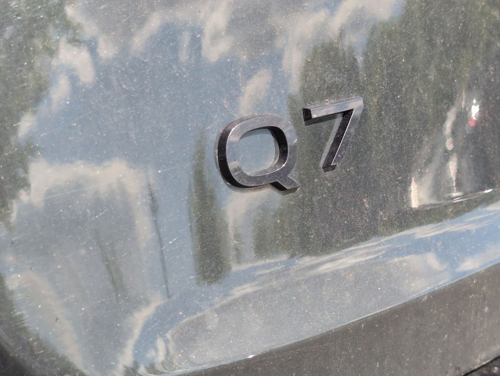Thumbnail: 2025 Audi Q7 - 7