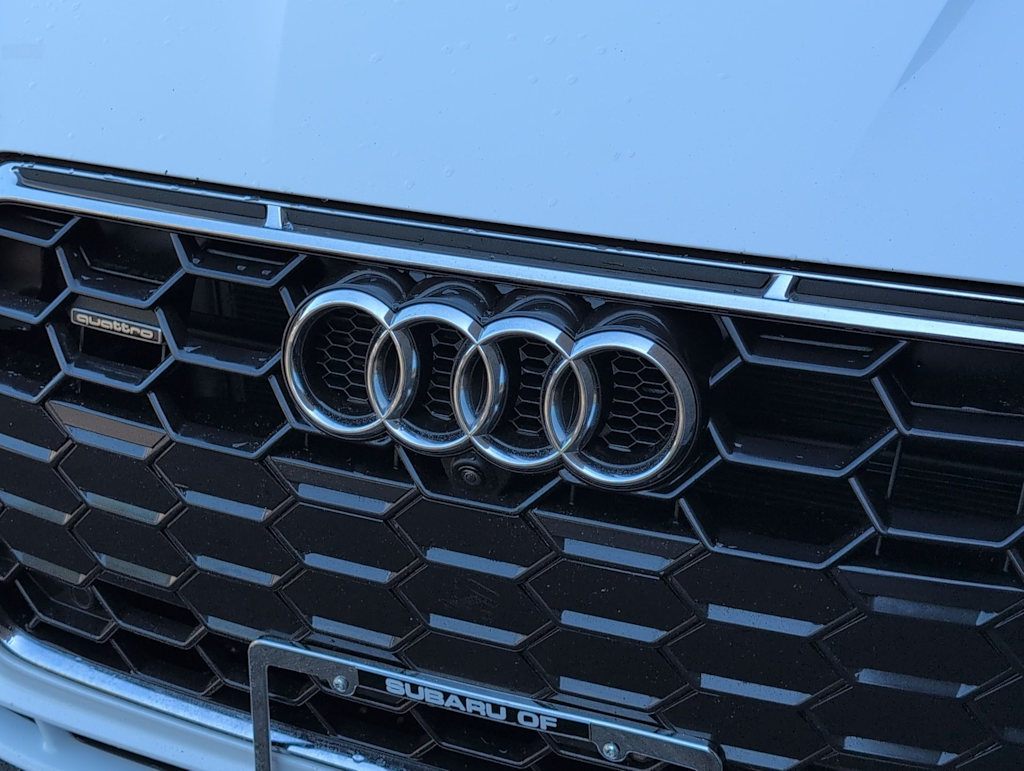 Thumbnail: 2024 Audi A5 - 7