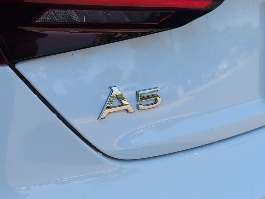 Thumbnail: 2024 Audi A5 - 24
