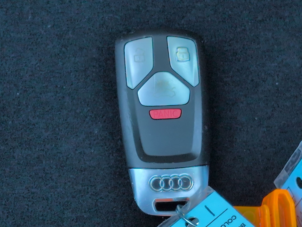 Thumbnail: 2024 Audi A5 - 18