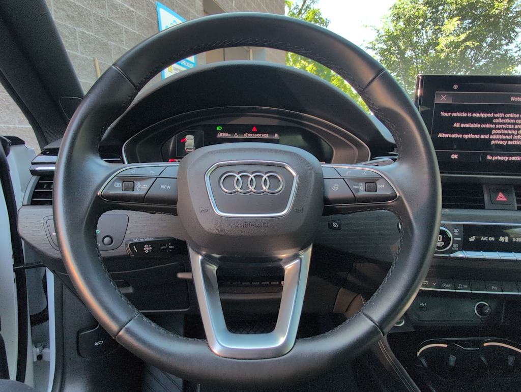 Thumbnail: 2024 Audi A5 - 13