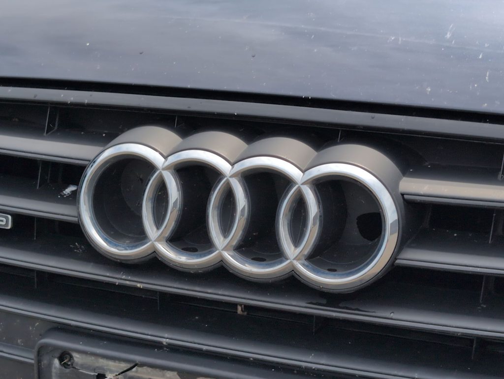 Thumbnail: 2018 Audi A6 - 7