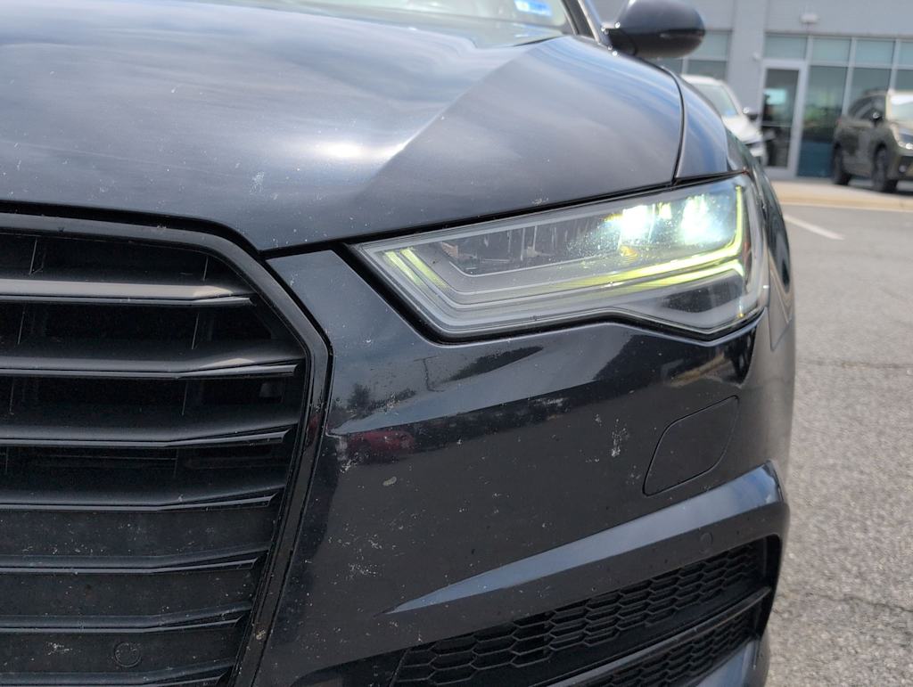 Thumbnail: 2018 Audi A6 - 21