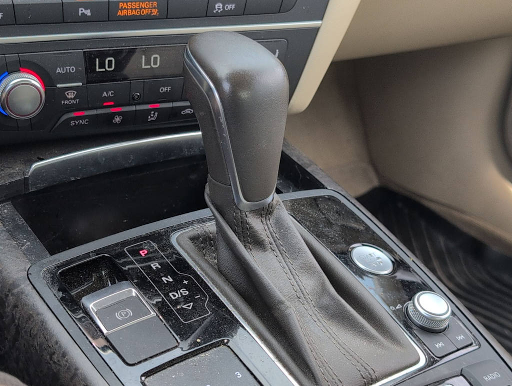 Thumbnail: 2018 Audi A6 - 15