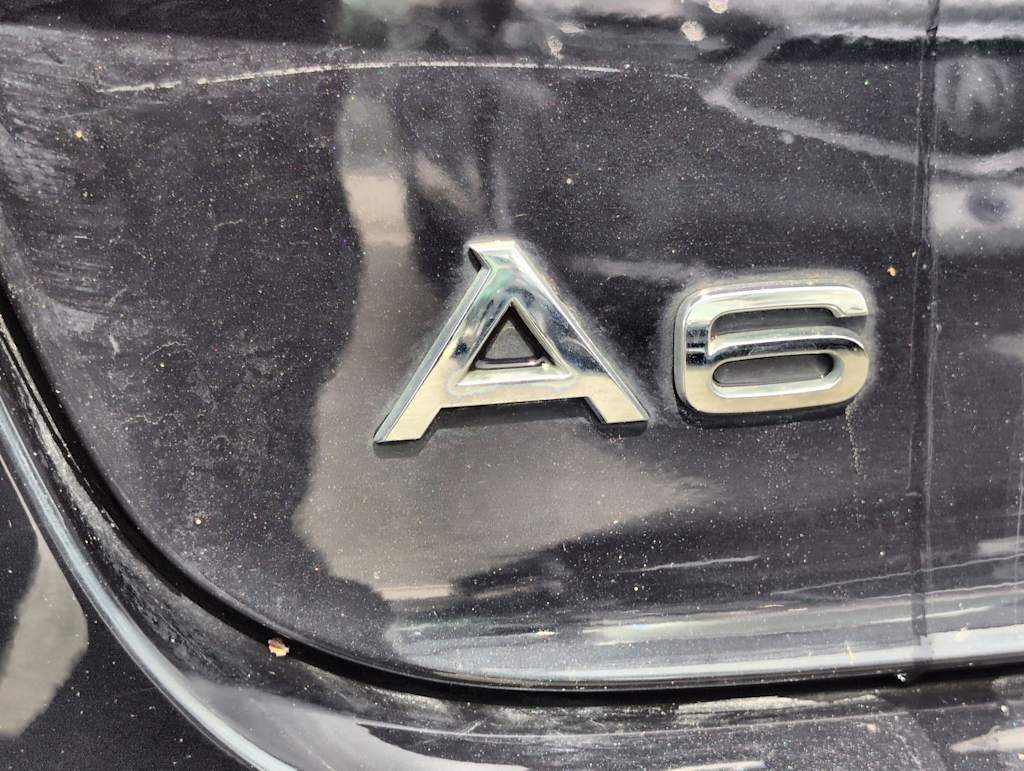 Thumbnail: 2018 Audi A6 - 22