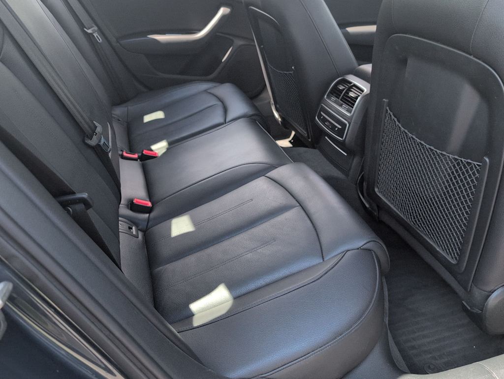 Thumbnail: 2016 Audi A6 - 27