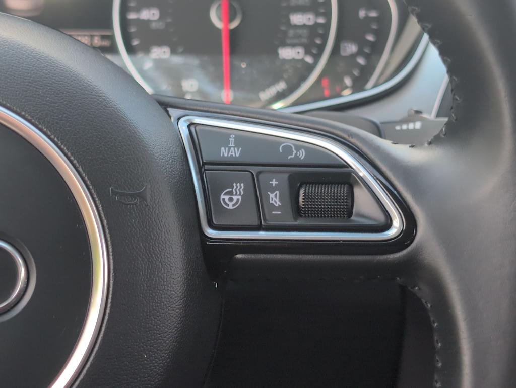 Thumbnail: 2016 Audi A6 - 29