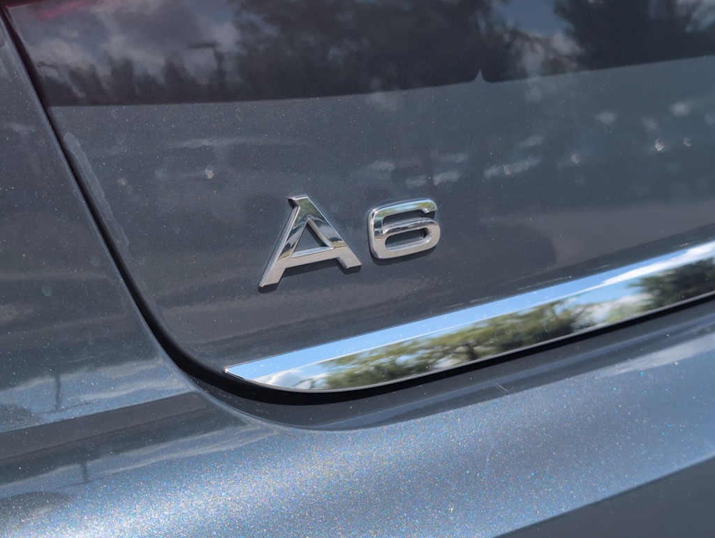 Thumbnail: 2016 Audi A6 - 23