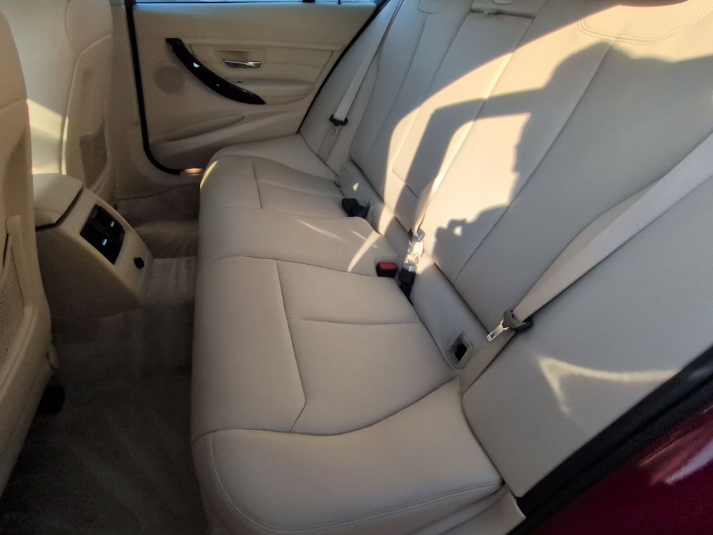 Thumbnail: 2014 BMW 3 Series - 13