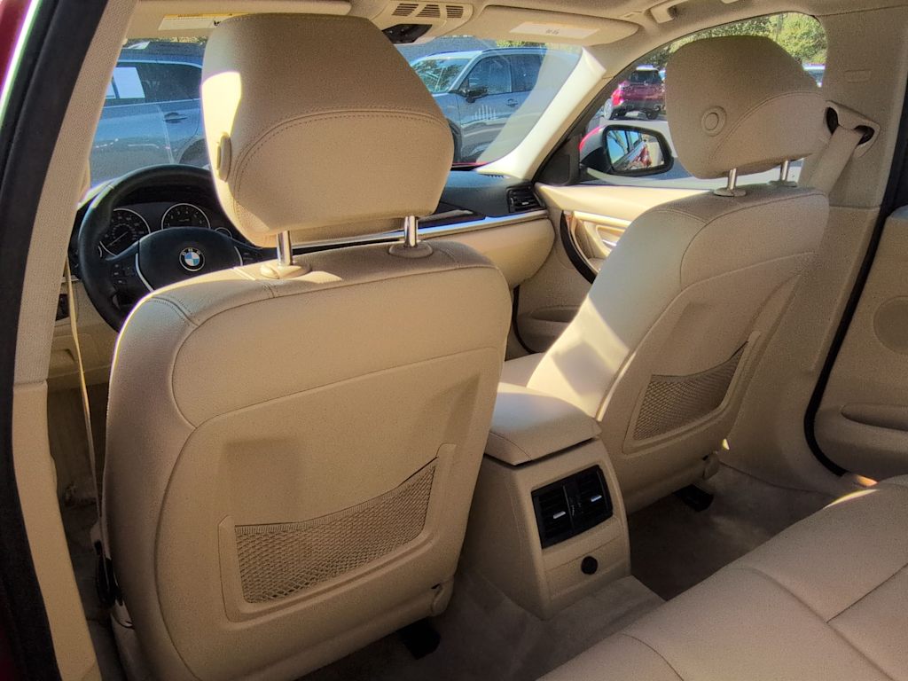 Thumbnail: 2014 BMW 3 Series - 26