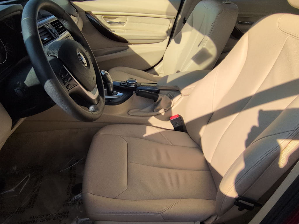 Thumbnail: 2014 BMW 3 Series - 11