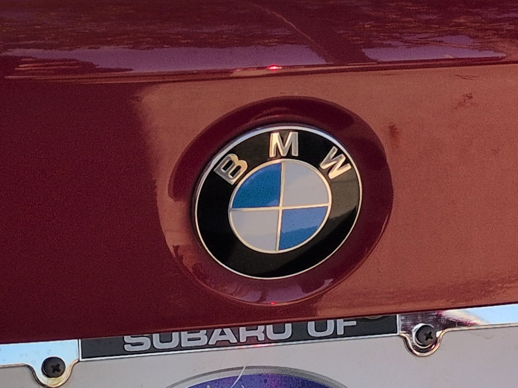 Thumbnail: 2014 BMW 3 Series - 7