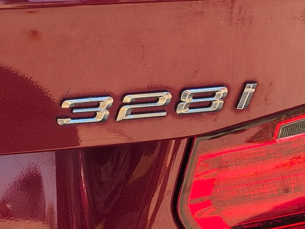 Thumbnail: 2014 BMW 3 Series - 24