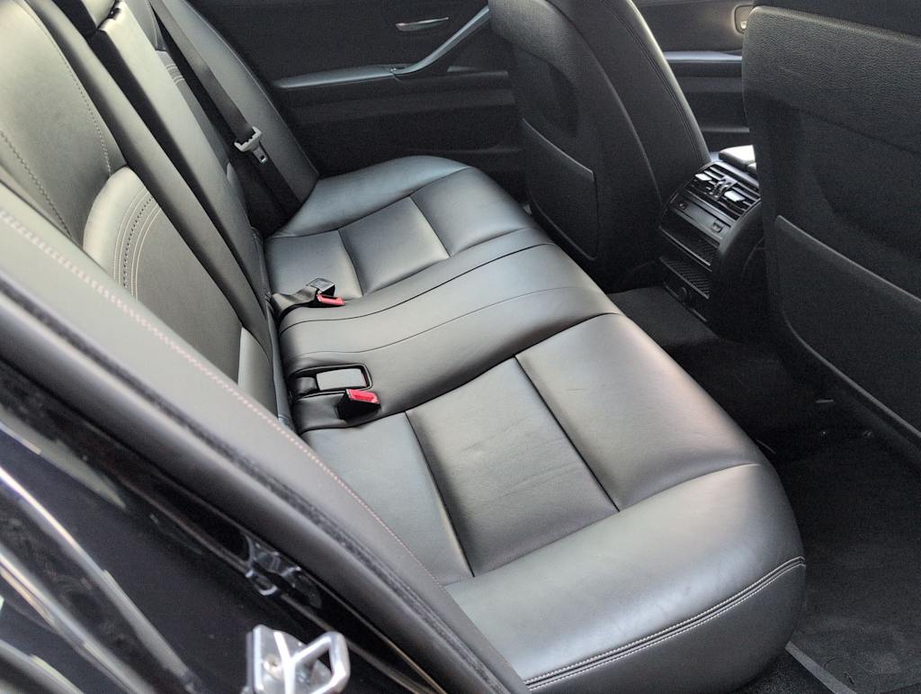 Thumbnail: 2016 BMW 5 Series - 11