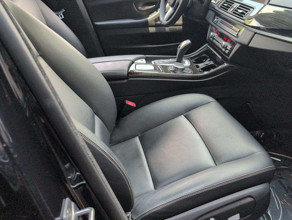 Thumbnail: 2016 BMW 5 Series - 27