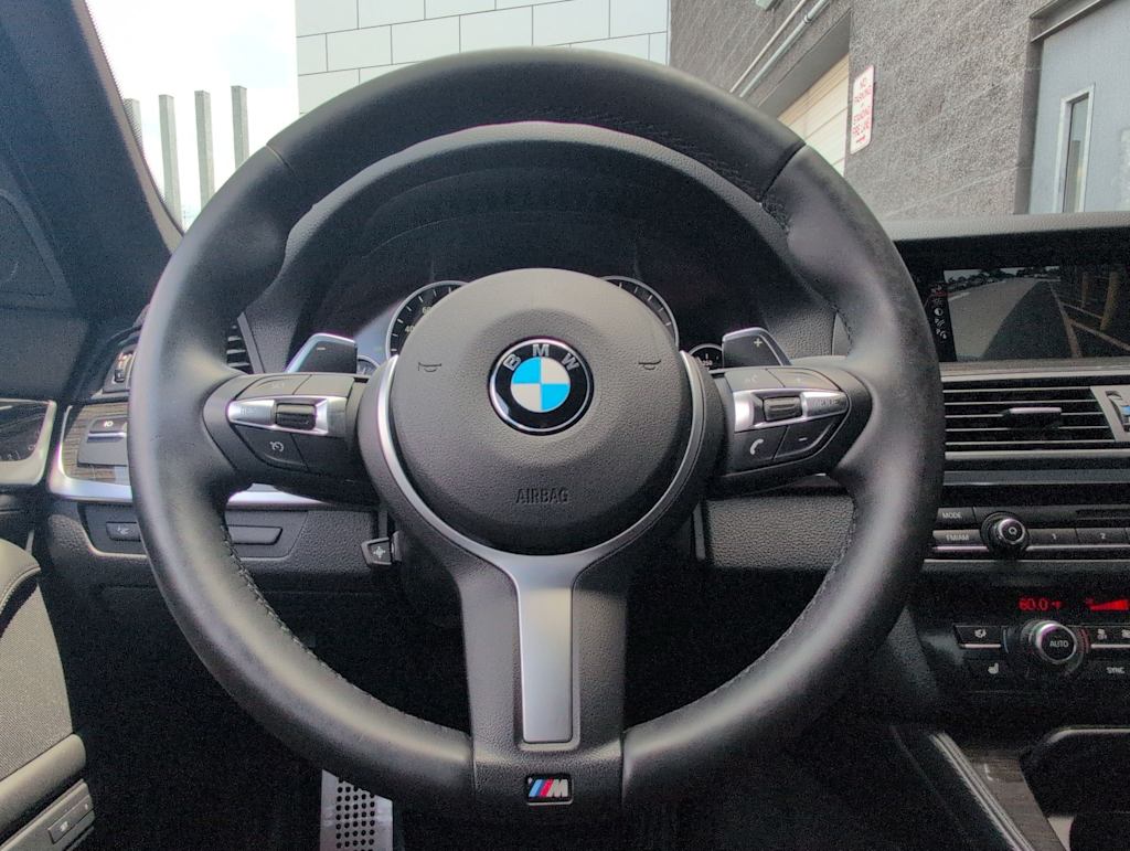 Thumbnail: 2016 BMW 5 Series - 13