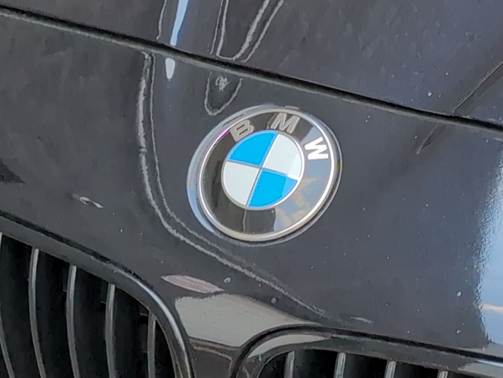 Thumbnail: 2016 BMW 5 Series - 7