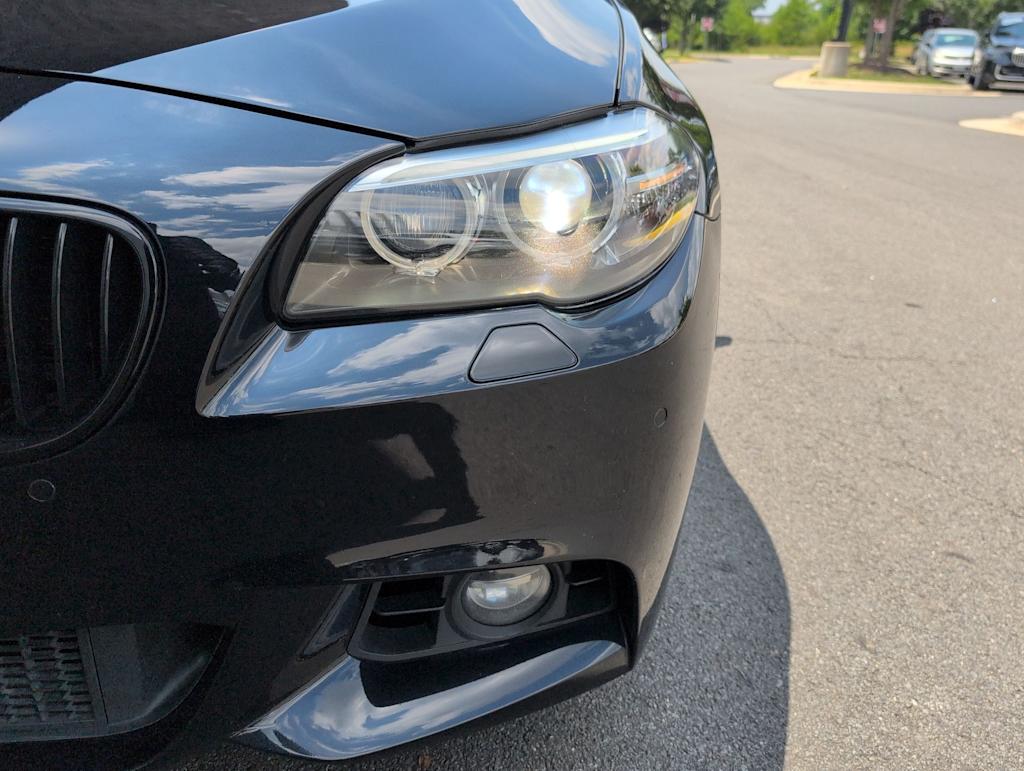 Thumbnail: 2016 BMW 5 Series - 23