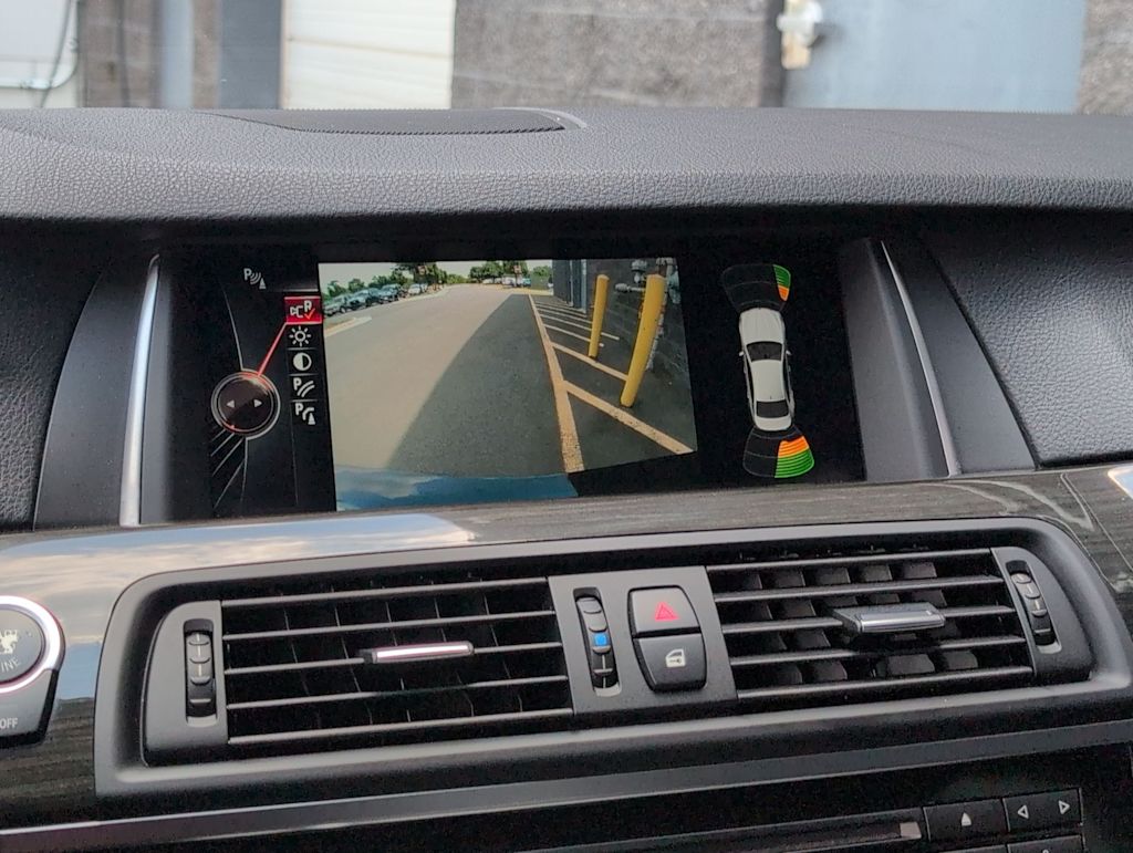 Thumbnail: 2016 BMW 5 Series - 34