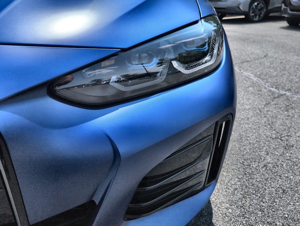 Thumbnail: 2023 BMW i4 - 23