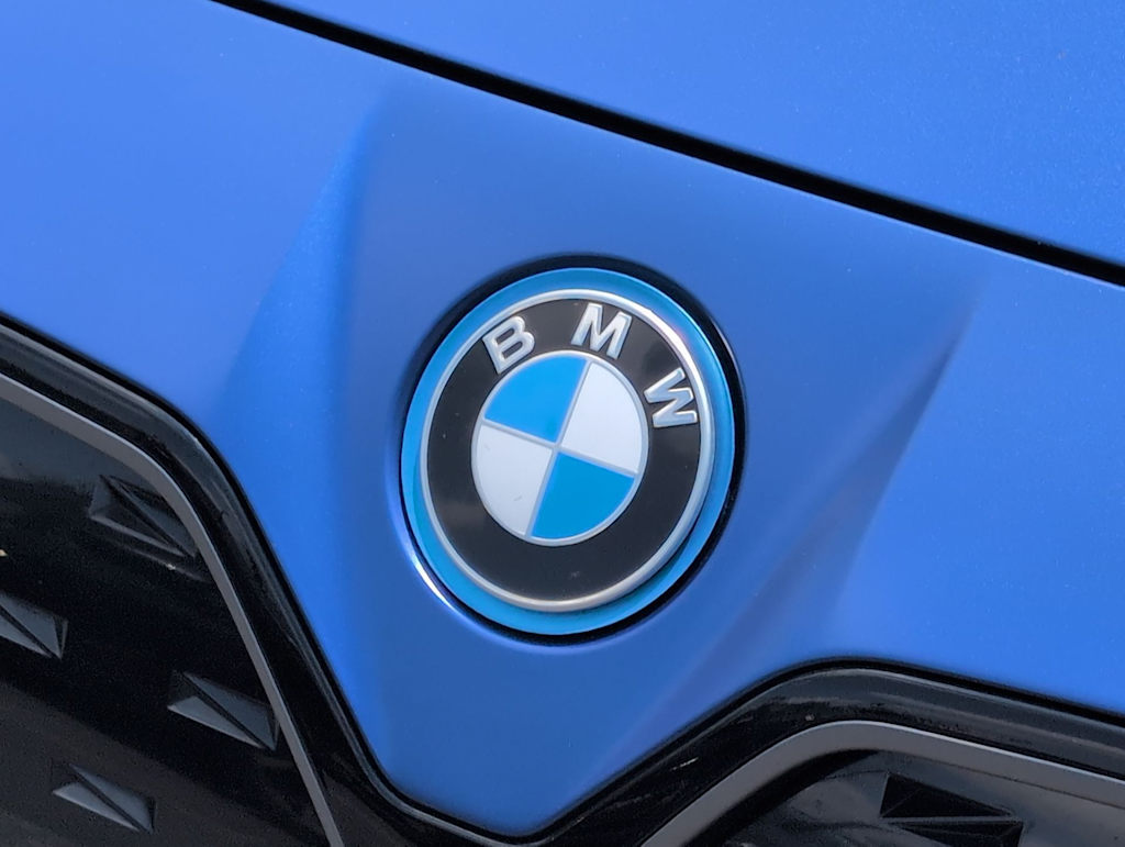 Thumbnail: 2023 BMW i4 - 7