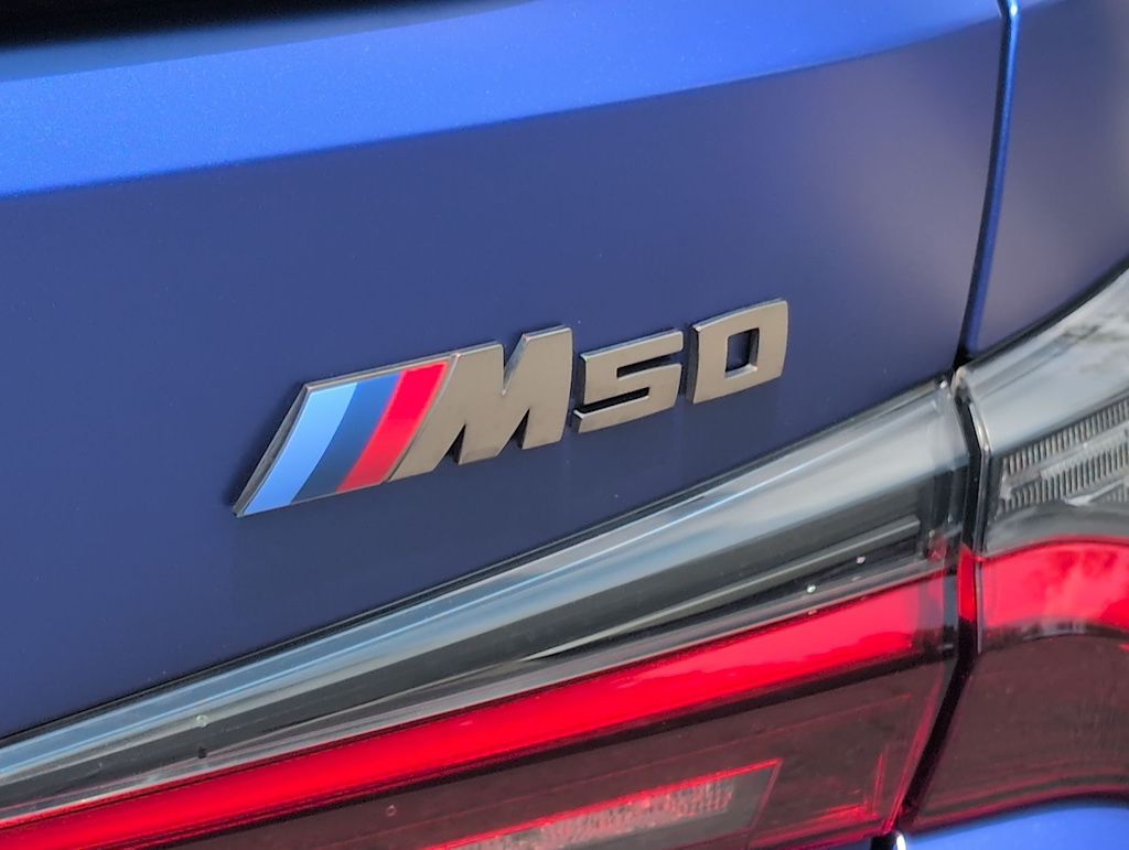 Thumbnail: 2023 BMW i4 - 24