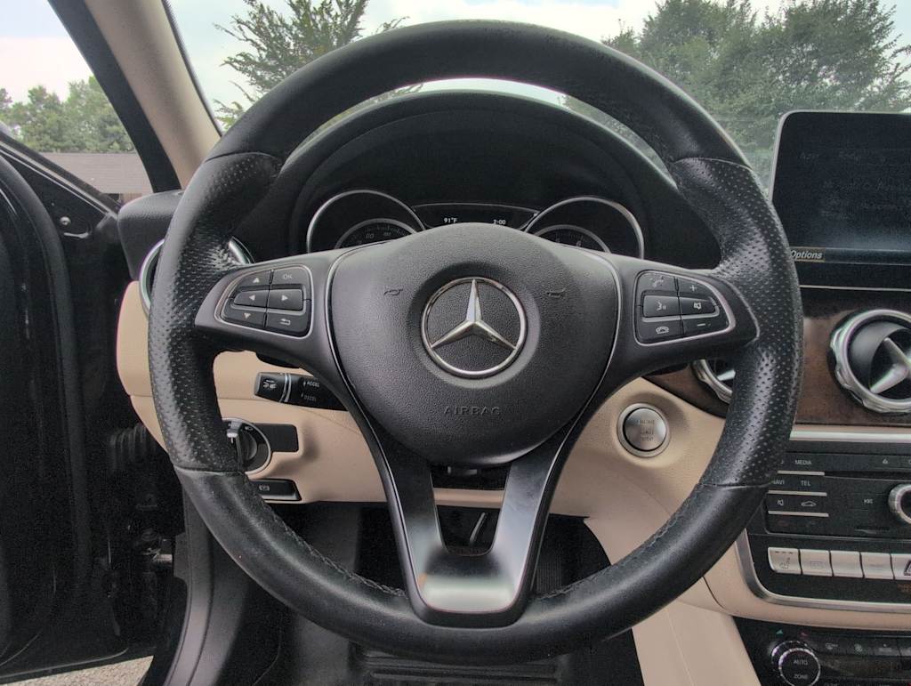 Thumbnail: 2020 Mercedes-Benz GLA - 13