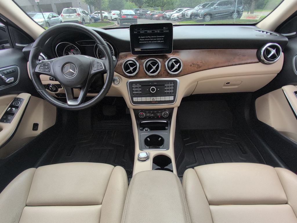 Thumbnail: 2020 Mercedes-Benz GLA - 9