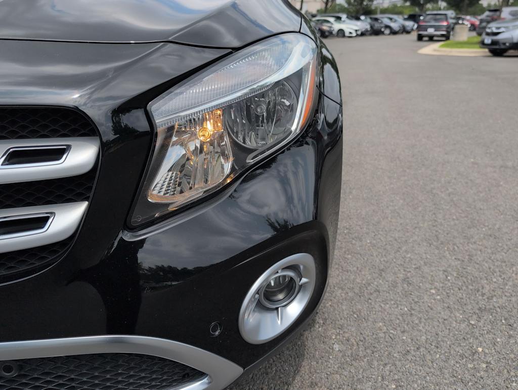Thumbnail: 2020 Mercedes-Benz GLA - 22