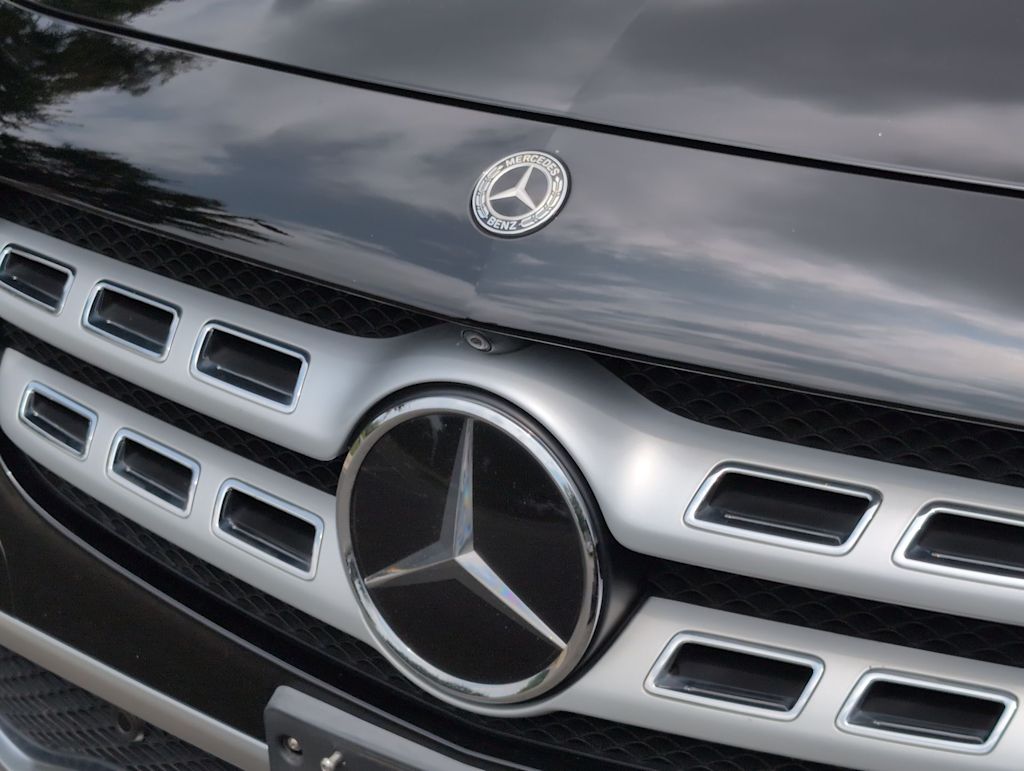 Thumbnail: 2020 Mercedes-Benz GLA - 7