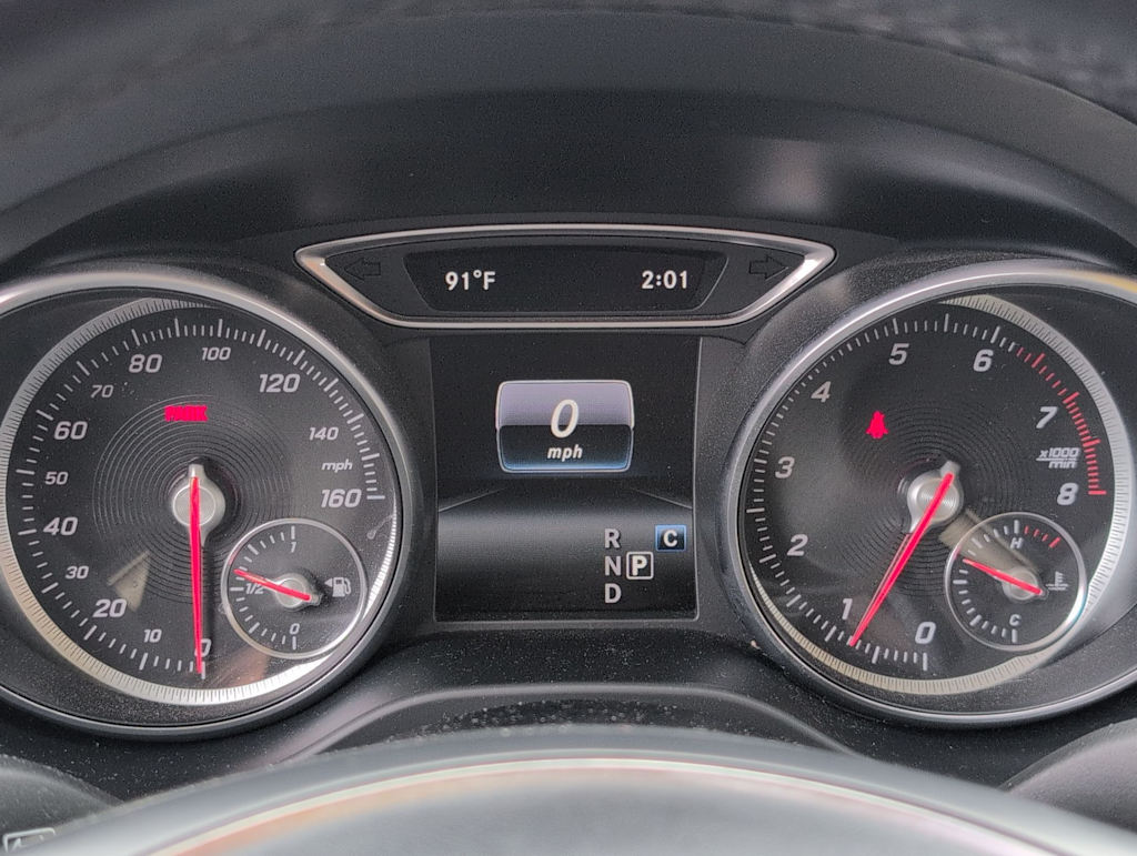 Thumbnail: 2020 Mercedes-Benz GLA - 16